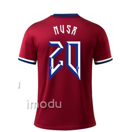 25-26 Barcelonan vieraspelipaita nro 10 Yama 25-26 NO.10