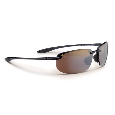 Maui Jim Hookipa - H407 02 6417 i Sort