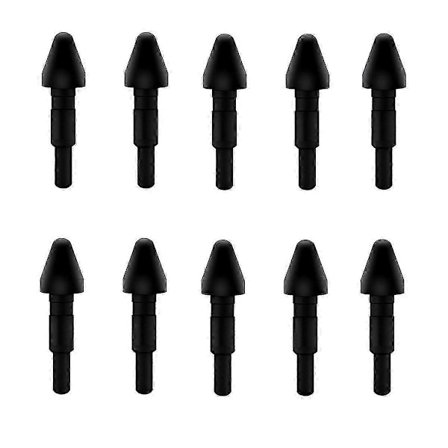 10 stk. Stylus Pen Spidser til Lenovo Xiaoxin Pen Precision Pen 2 Tab P11 Pad/Pad Pro/Pad