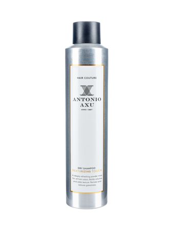 Antonio Axu Dry Shampoo Texturized Touch, 300 ml