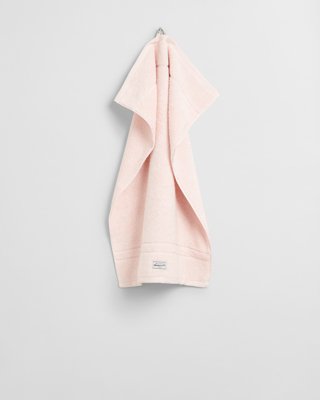 GANT - Premium håndkle 50x70cm pink embrace