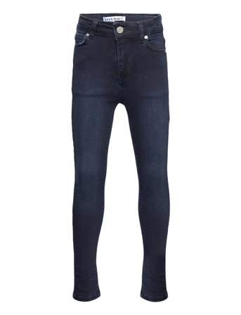 Cbsily Hw Jeans Blue Costbart