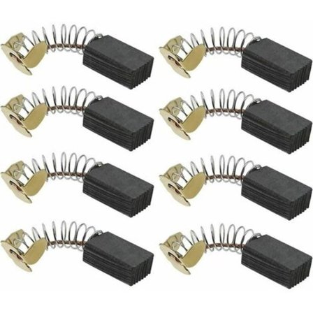 CB103 kolborstar kompatibla med motor 100A0810/0840