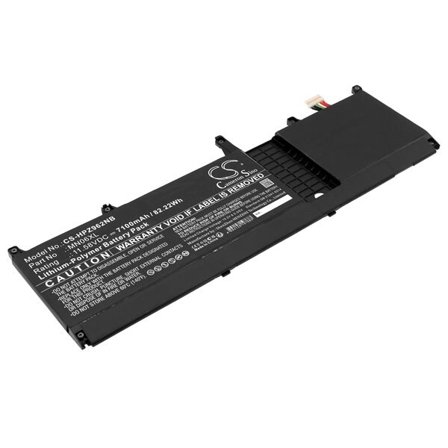 Batteri til bærbar PC for HP ZBook Studio G9, ZBook Studio G9 62U44EA og andre
