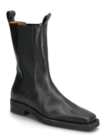 Copenhagen Studios | Cph747 Leather Black | 40