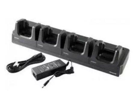 Honeywell håndholdt ladeholder