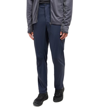 Haglöfs L.I.M Fuse II Pant Men Tarn Blue - Herren - 50