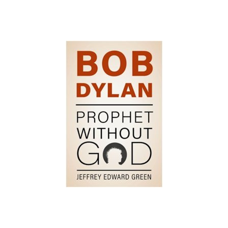 Bob Dylan (inbunden, eng)