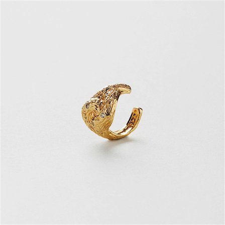 Manchette d'oreille Twirl