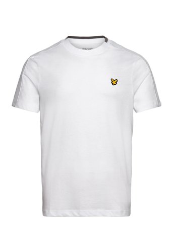 Lyle & Scott Sport | Tape T-Shirt | L