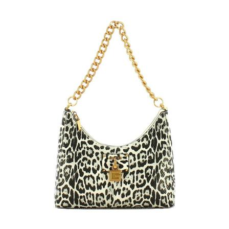 Guess, Centre Stage Bag Biały, Kobieta, Rozmiar: ONE Size