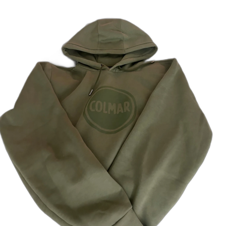 Colmar hoodie