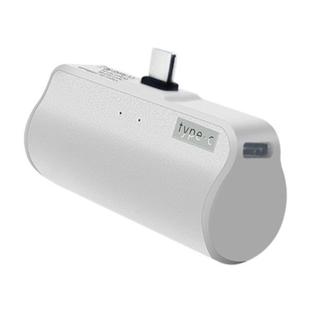 5000mAh Kapasiteetin Type-C Laturi Akku Oculus Quest 2 Akku VR-kuulokkeille Virtapankit