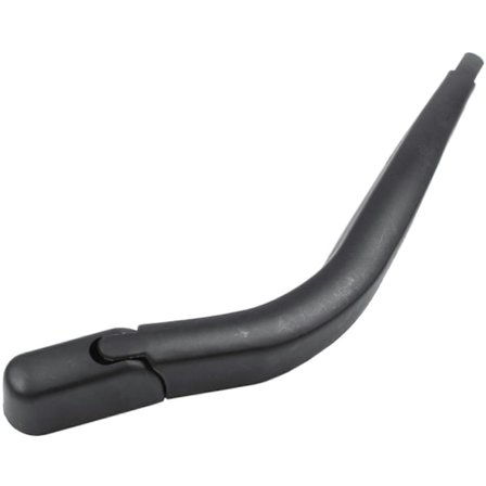 Bakrutetorkarblad & Arm Set Kit för Suzuki Alto 2009-2014 Vindruta Bakruta för Nissa