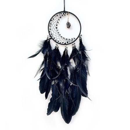 Kristalli Kuukivi Unisieppari