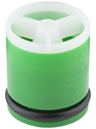 Mora Cera 139724.AE 139724.AE Backventil för köksblandare, Kök