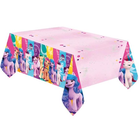 My Little Pony Bordduk 120x180cm