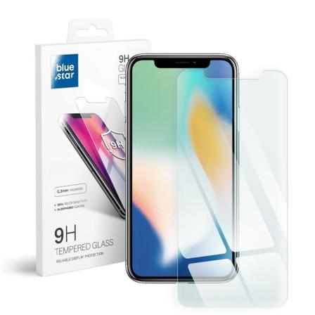 Blue Star Härdat Glas Till Apple Iphone X/xs/11 Pro