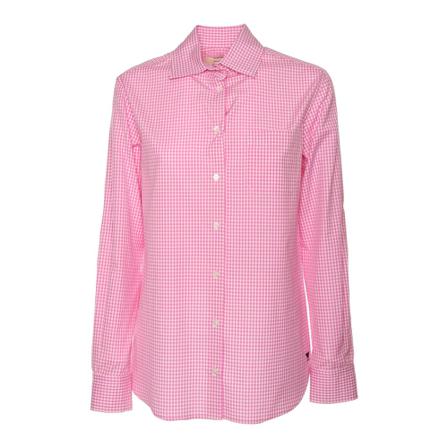 Max Mara Weekend Filippo Bluse Pink, Dame