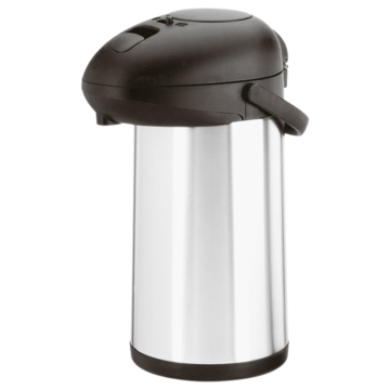 Pumpetermos Frankhugo 4L