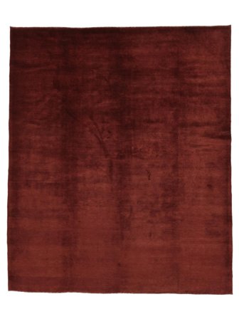 Stort Gabbeh Persia Fine Tæppe 250X294 Uld