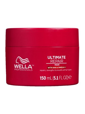 Wella Professional Ultimate Repair Hair Mask 150ml