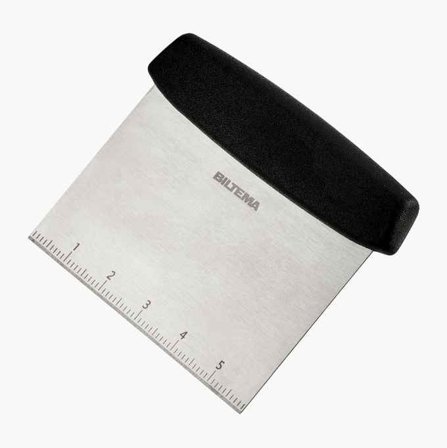 Degskärare 16 5 x 12 5 cm