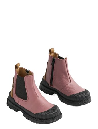 Wheat Chelsea Saida Tex - Pink - 31