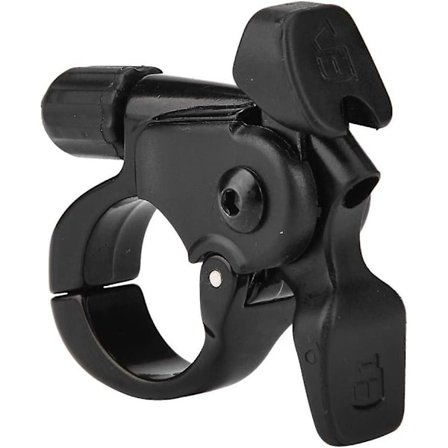 Fjärrkontroll för framgaffel med gaslås, reservdelar för Mountainbike Line Control