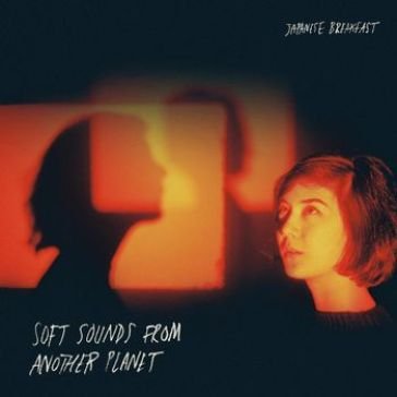 Soft sounds from another planet JAPANESE BREAKFAST