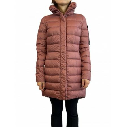 Peuterey Down Jass , Roze , Dames , Maat: S Parka Jassen