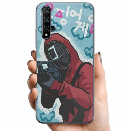 Huawei Nova 5t Tpu Mobilskal Squid Game