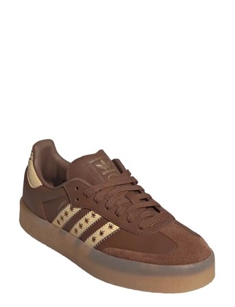 adidas Originals Sambae W - Brown - 40