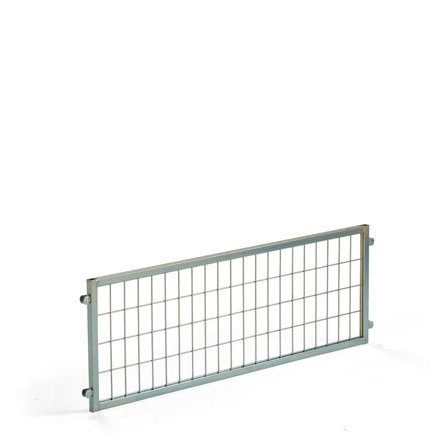 Avdelare för pallcontainer, 1150x400 mm