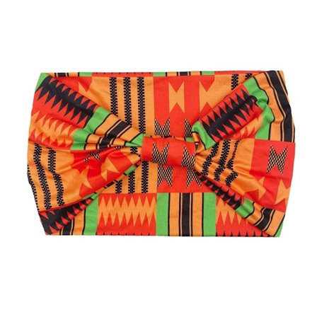 Hårbånd Svedabsorberende tørklæde 01 01