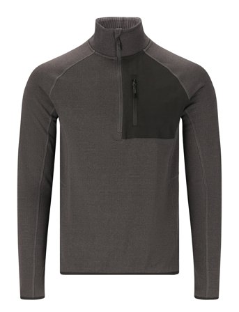 Whistler | Helge M Half Zip Midlayer | M