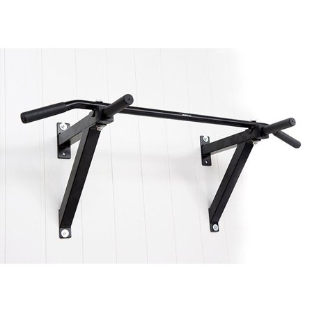 Abilica Chin Up Bar Seinäasennus