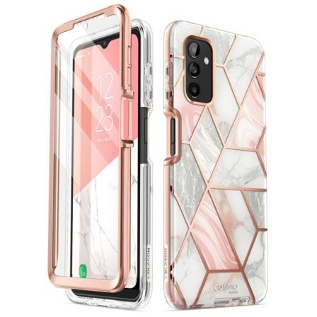 Supcase Samsung Galaxy A13 4g Skal Cosmo Marmor