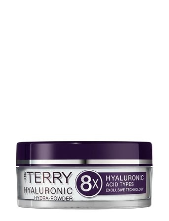 By Terry Hyaluronic Hydra-Powder 8Ha - 10 G