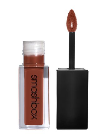 Smashbox Always On Liquid Lipstick - Nude - 4 ml