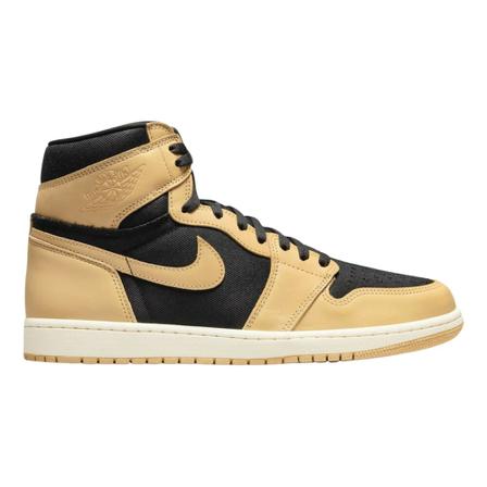 Nike - Sneakers - Beige - Herr - Storlek: 47 Eu, Herr, Storlek: 47 EU