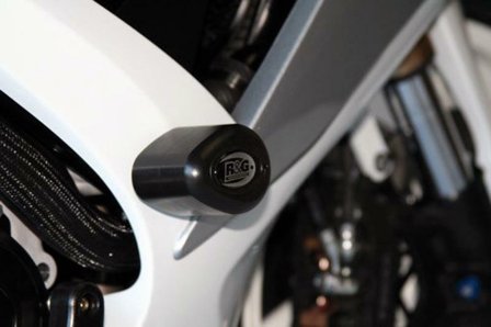 Crashpads R&G RACING - Suzuki GSX-R 600 2006-2010