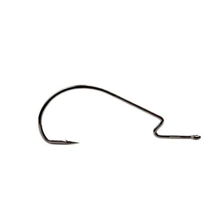 Partridge Extreme Predator Lock Bend 10-pack - #4/0