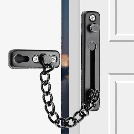 Fingerskrue Kamera Quick Release 1/4" Fingerskrue L Beslag Skruemonteringsadapter Bund 1/4"-20 Hun