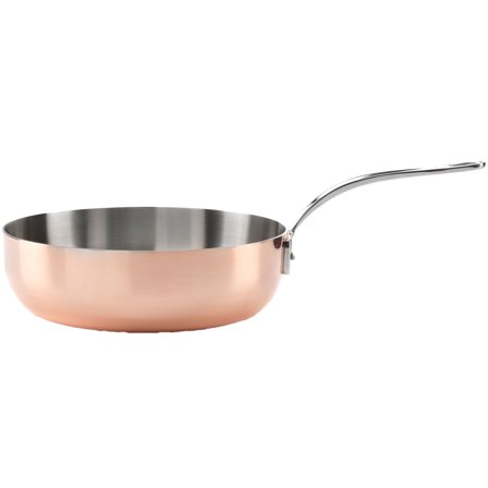 Samuel groves Samuel Groves Traktørpanne 24 cm, kobber