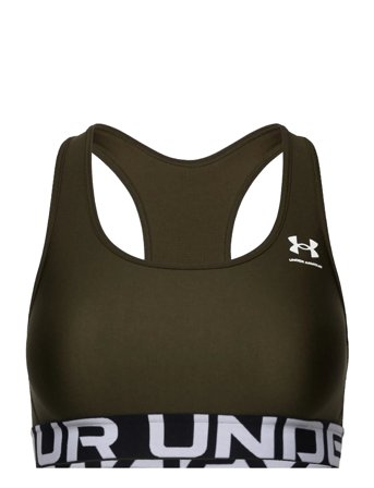 Under Armour | Ua Hg Mid Branded | M