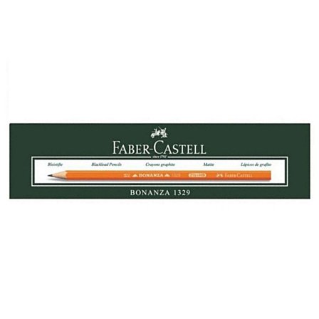 Faber-Castell Bonanza29 12 kpl