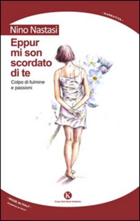 Eppur mi son scordato di te Nino Nastasi