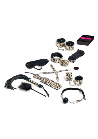 MASTER & SLAVE TIGER NL/DE/EN/FR/ES