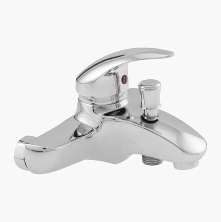 Biltema - Badekarbatteri